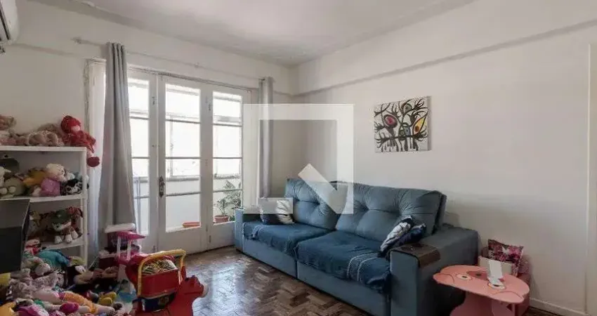 Apartamento para Venda - Floresta, 2 Quartos,  113 m² - Porto Alegre