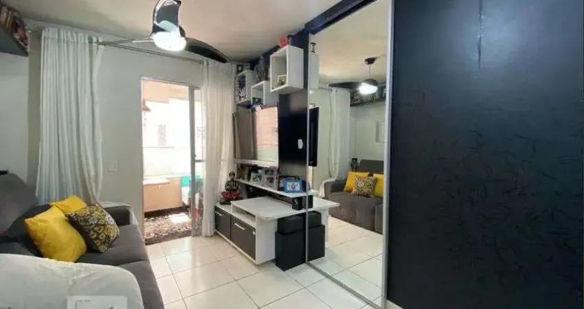 Apartamento para Venda - Panamby, 3 Quartos,  70 m² - São Paulo