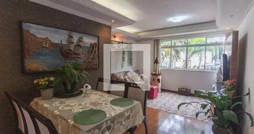 Apartamento para Venda - Fernão Dias, 3 Quartos,  96 m² - Belo Horizonte