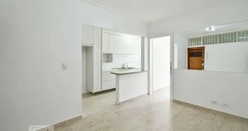 Apartamento para Venda - Centro, 1 Quarto,  33 m² - São Paulo