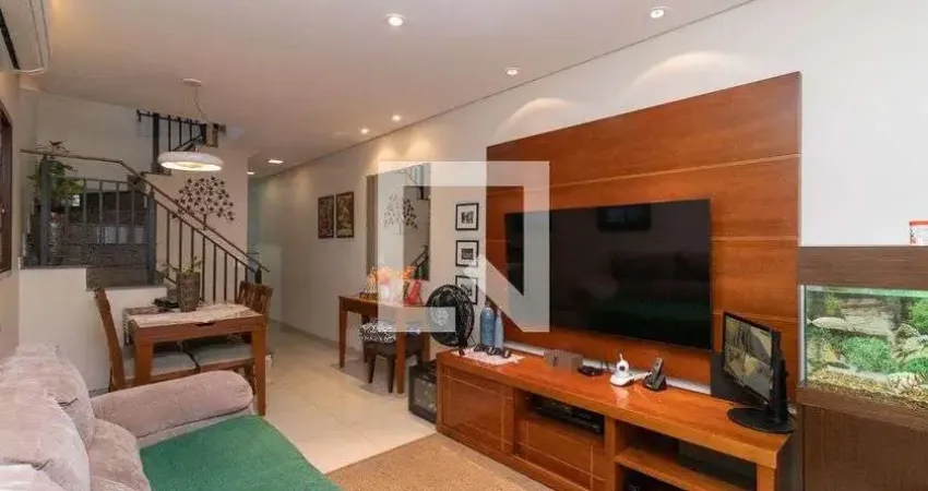 Casa para Venda - Ermelino Matarazzo, 2 Quartos,  136 m² - São Paulo