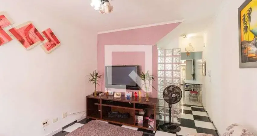 Casa / Sobrado em Condomínio para Venda - Vila Yolanda, 2 Quartos,  85 m² - Osasco