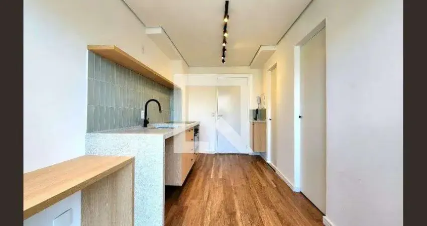 Apartamento para Venda - Vila Olímpia, 1 Quarto,  27 m² - São Paulo