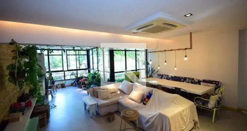 Apartamento para Venda - Jardim Oceânico, 3 Quartos,  131 m² - Rio de Janeiro
