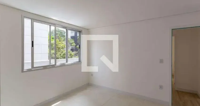 Apartamento para Venda - Santo Antônio, 2 Quartos,  93 m² - Belo Horizonte