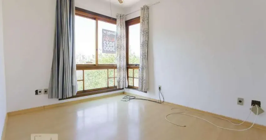 Apartamento para Venda - Partenon, 1 Quarto,  49 m² - Porto Alegre