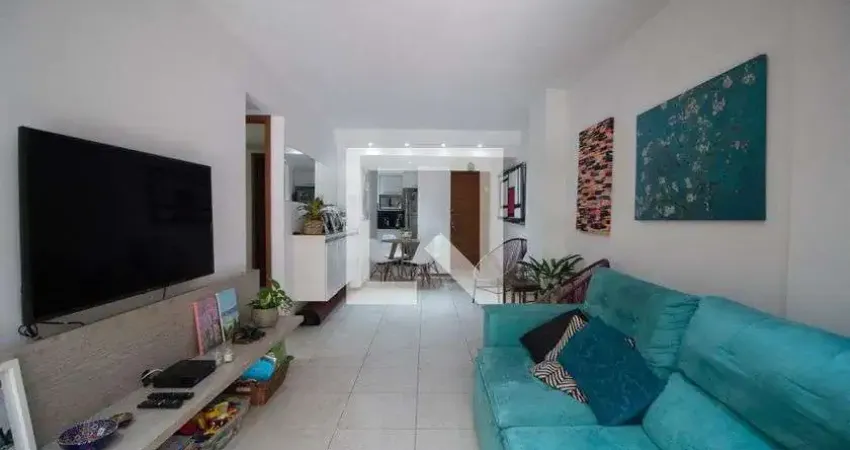 Apartamento para Venda - Lagoa, 3 Quartos,  102 m² - Rio de Janeiro