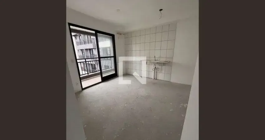 Apartamento para Venda - Cidade Jardim, 2 Quartos,  38 m² - São Paulo