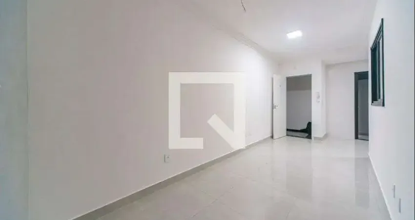 Apartamento para Venda - Campestre, 2 Quartos,  63 m² - Santo André