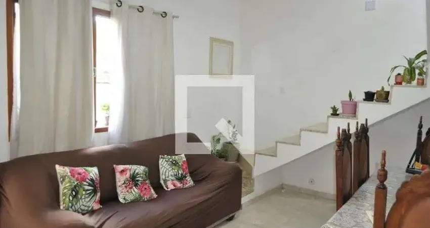 Casa para Venda - Engenho Novo, 3 Quartos,  100 m² - Rio de Janeiro