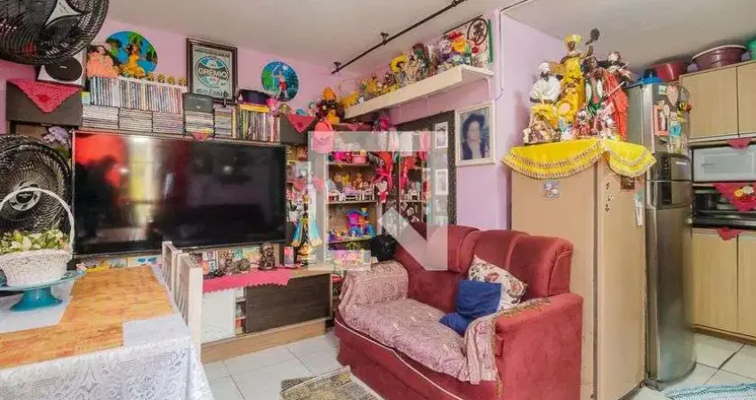 Apartamento para Venda - Partenon, 2 Quartos,  42 m² - Porto Alegre