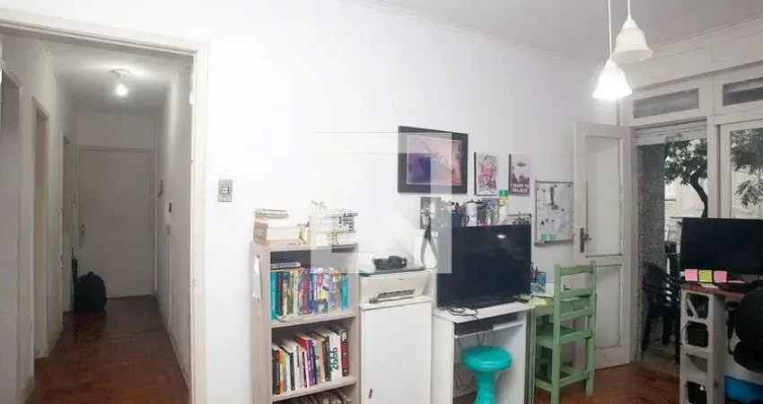 Apartamento para Venda - Centro Histórico, 1 Quarto,  48 m² - Porto Alegre