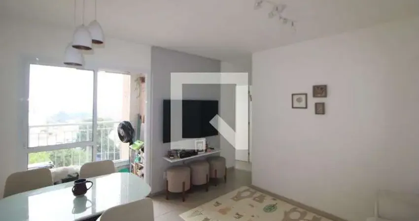 Apartamento para Venda - Casa Verde, 2 Quartos,  49 m² - São Paulo
