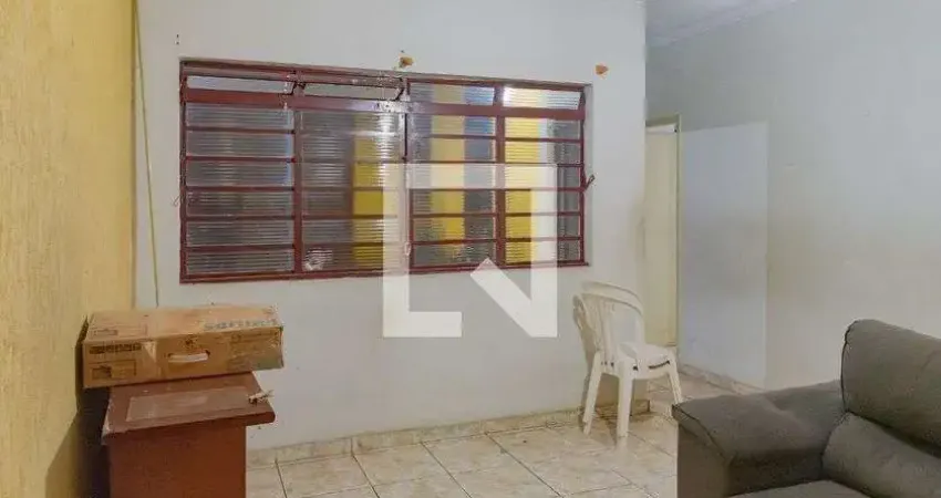 Casa para Venda - Campos Elíseos , 6 Quartos,  193 m² - Campinas