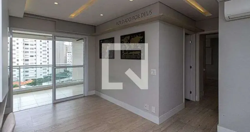 Apartamento para Venda - Aclimação, 2 Quartos,  74 m² - São Paulo