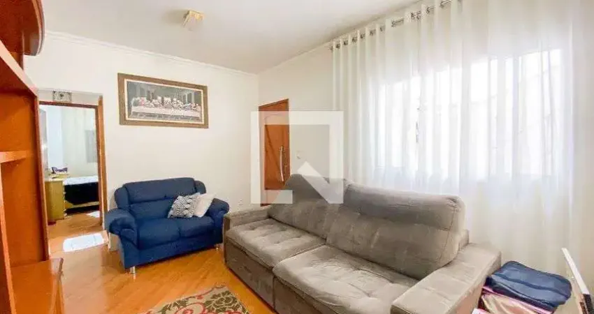 Casa para Venda - Parque Erasmo Assunção, 4 Quartos,  120 m² - Santo André