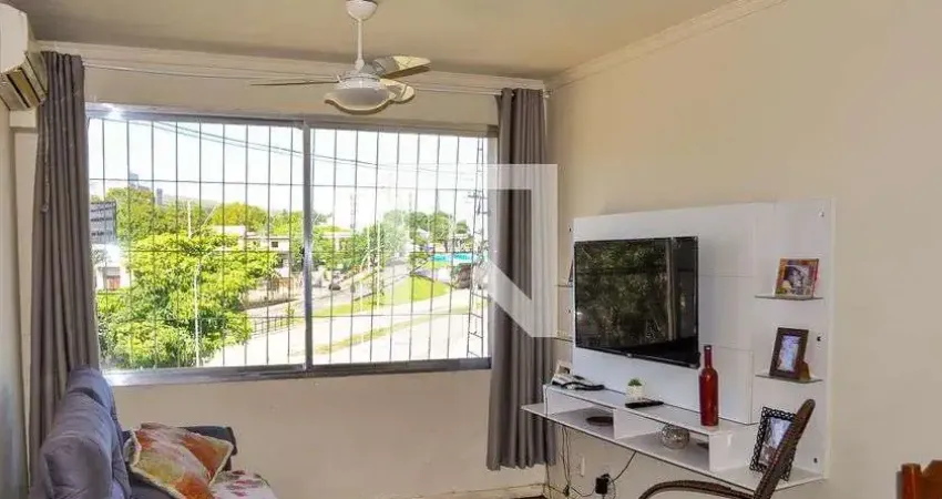 Apartamento para Venda - Teresópolis, 2 Quartos,  68 m² - Porto Alegre