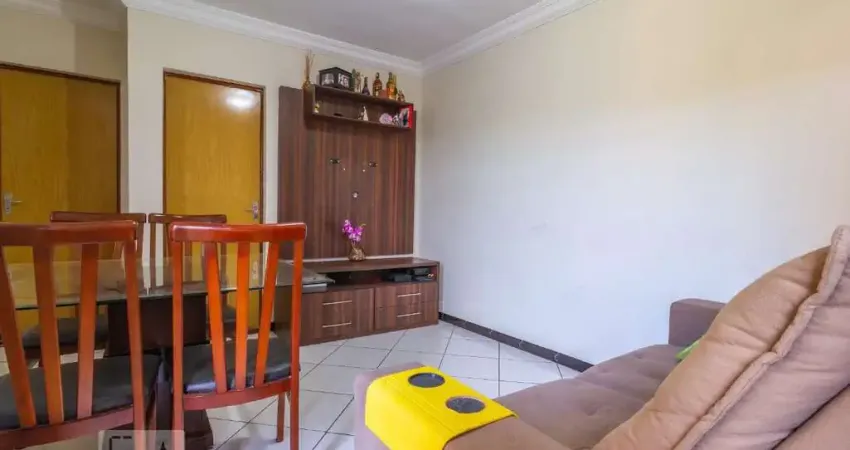 Apartamento para Venda - Juliana, 2 Quartos,  47 m² - Belo Horizonte