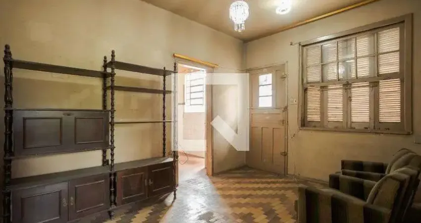 Casa para Venda - Humaitá, 2 Quartos,  133 m² - Porto Alegre