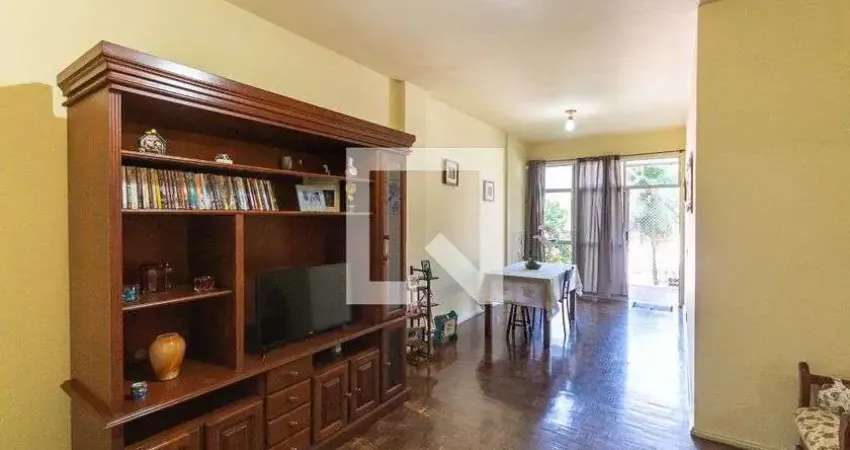 Apartamento para Venda - Vila Isabel, 3 Quartos,  128 m² - Rio de Janeiro