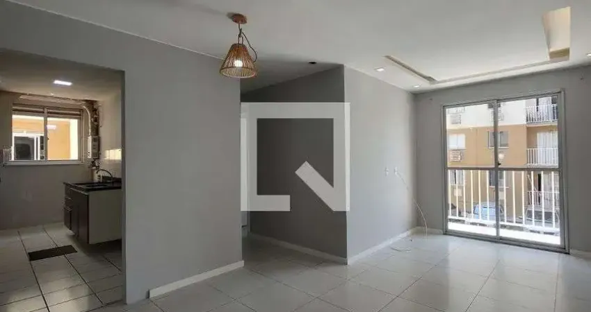 Apartamento para Venda - Taquara, 2 Quartos,  52 m² - Rio de Janeiro