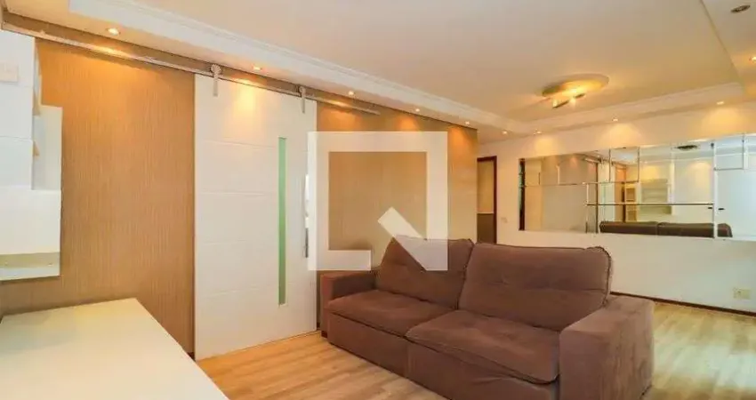 Apartamento para Venda - Portal do Morumbi, 4 Quartos,  140 m² - São Paulo