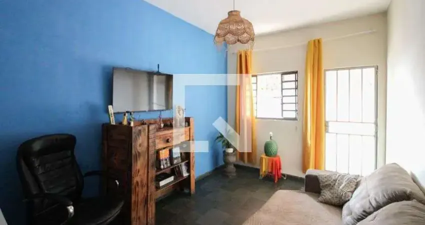 Casa para Venda - Jaqueline, 4 Quartos,  218 m² - Belo Horizonte