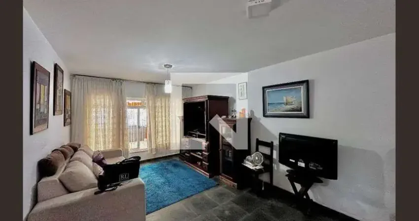 Casa para Venda - Chácara Santo Antonio, 3 Quartos,  150 m² - São Paulo