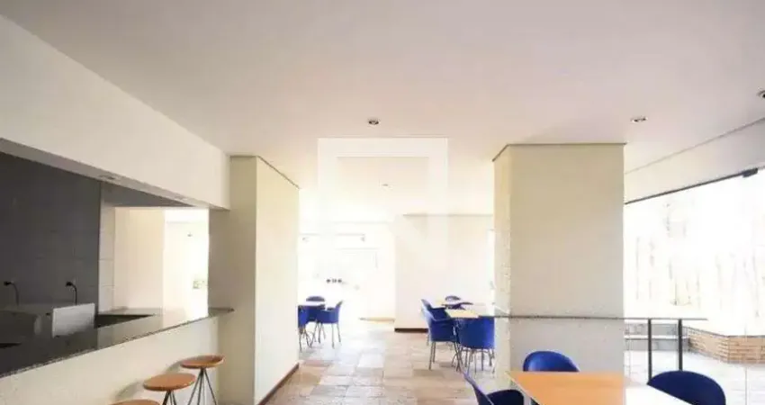 Apartamento para Venda - Morumbi, 4 Quartos,  148 m² - São Paulo