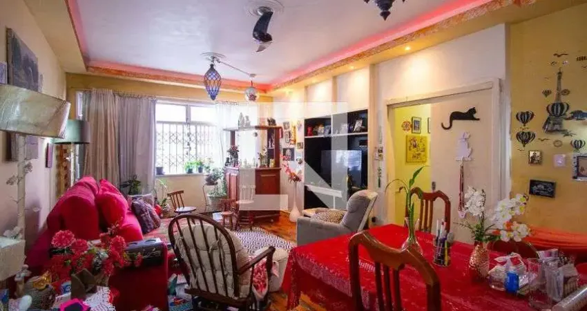 Apartamento para Venda - Ingá, 3 Quartos,  130 m² - Niterói