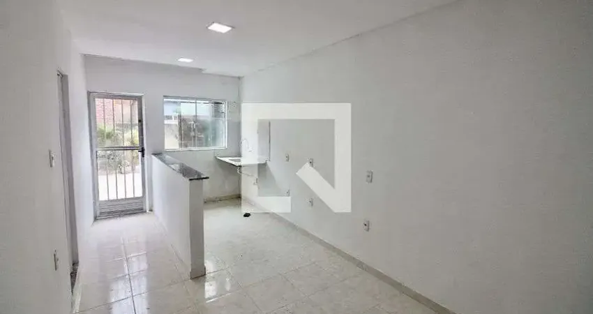 Casa para Venda - Vargem Grande, 1 Quarto,  60 m² - Rio de Janeiro