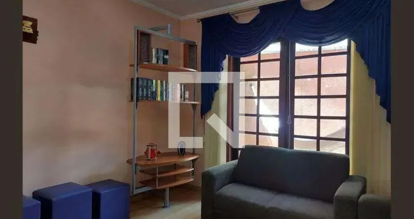 Casa / Sobrado em Condomínio para Venda - Jardim Palmares, 3 Quartos,  76 m² - São Paulo