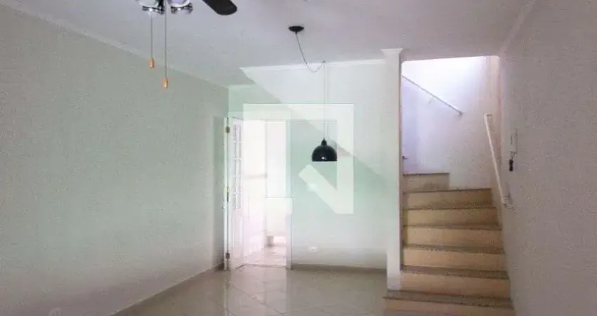 Casa para Venda - Jardim Peri, 3 Quartos,  114 m² - São Paulo