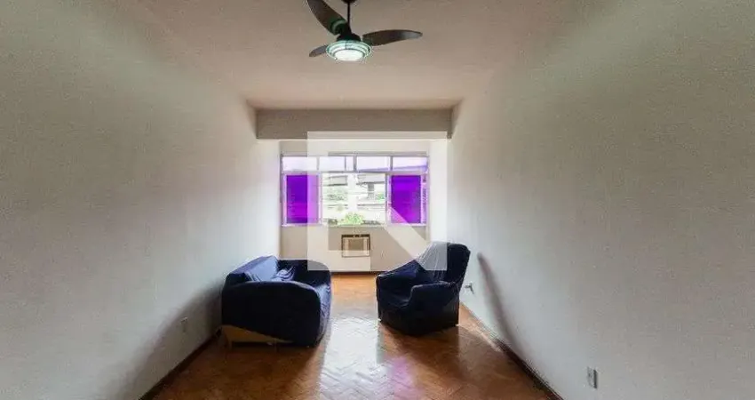 Apartamento para Venda - São Cristóvão, 2 Quartos,  89 m² - Rio de Janeiro