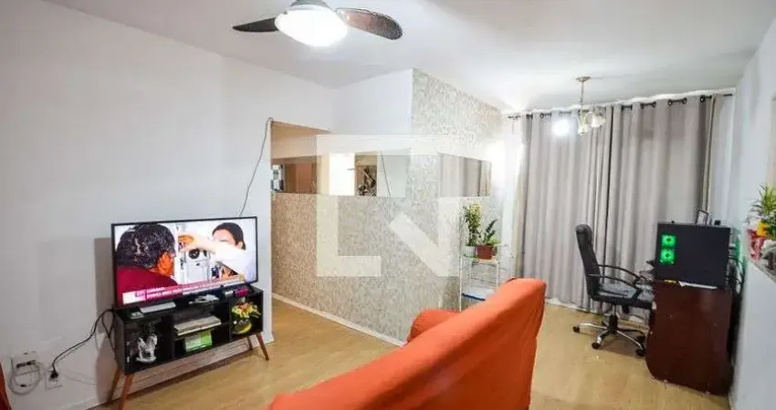 Apartamento para Venda - Engenho Novo, 3 Quartos,  55 m² - Rio de Janeiro
