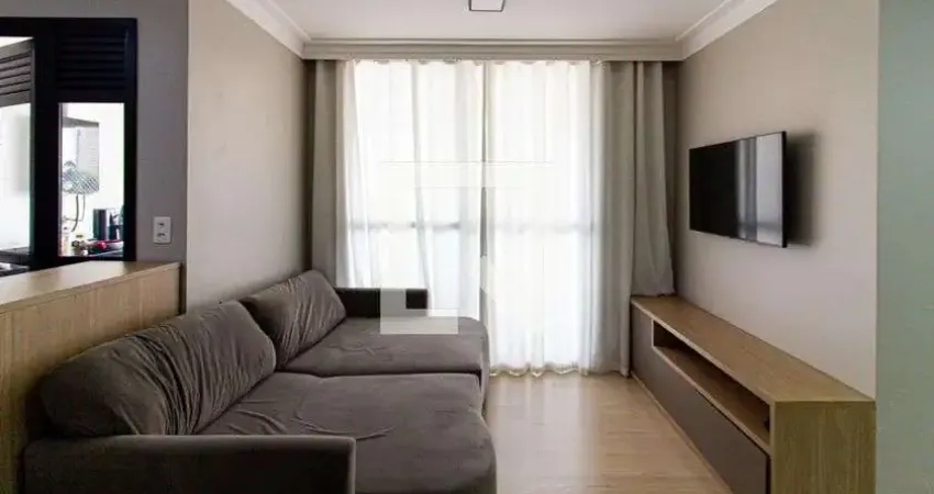 Apartamento para Venda - Vila Romana, 2 Quartos,  81 m² - São Paulo