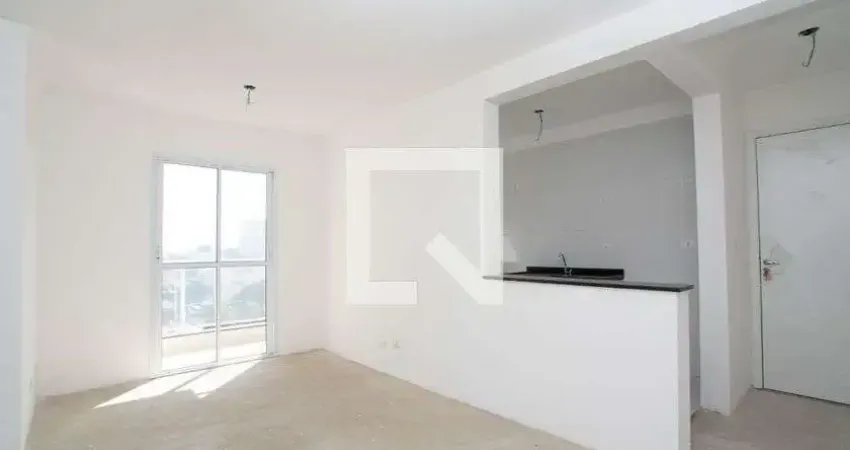 Apartamento para Venda - Vila Galvão, 2 Quartos,  56 m² - Guarulhos