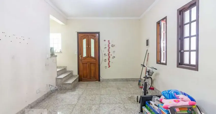 Casa para Venda - Jardim Éster Yolanda, 4 Quartos,  133 m² - São Paulo
