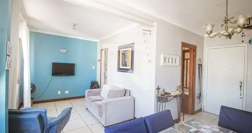 Cobertura para Venda - Cristal , 2 Quartos,  76 m² - Porto Alegre
