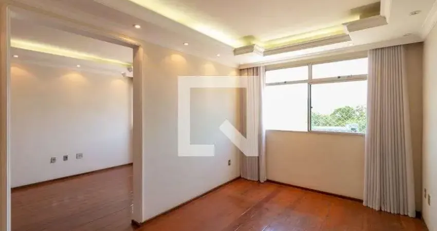 Apartamento para Venda - Gutierrez, 4 Quartos,  140 m² - Belo Horizonte