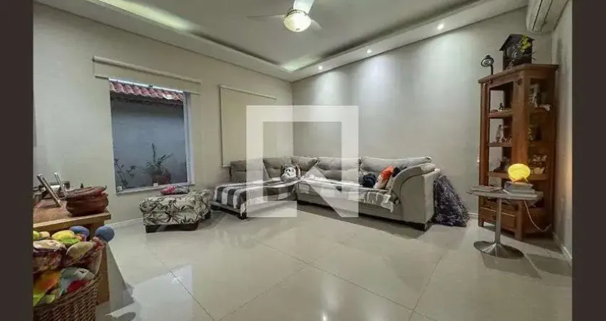 Casa para Venda - Parque Via Norte, 3 Quartos,  146 m² - Campinas