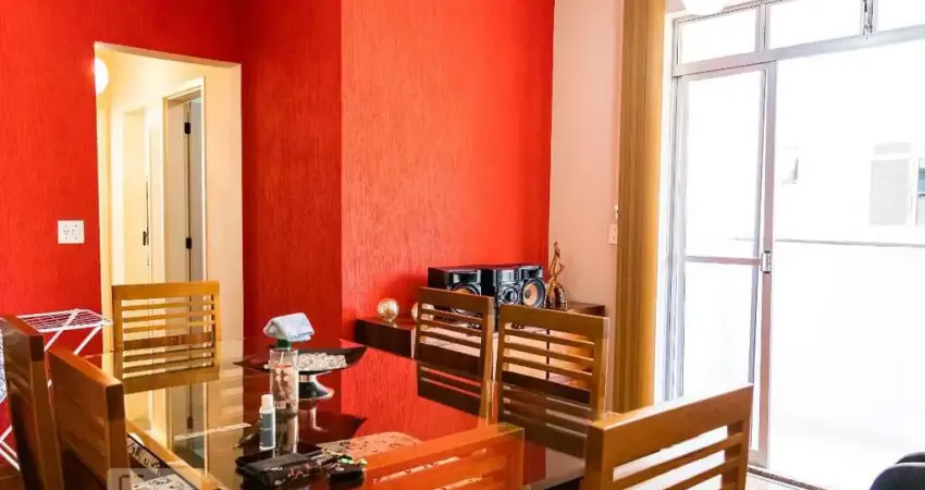 Apartamento para Venda - Planalto, 3 Quartos,  70 m² - Belo Horizonte