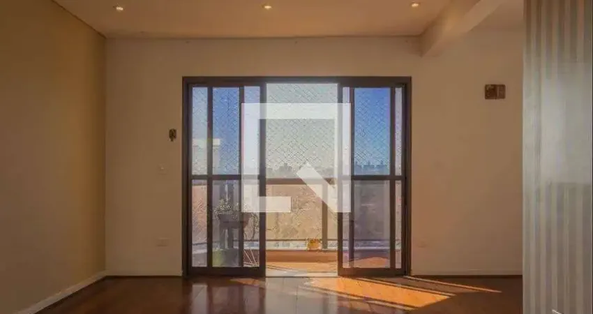 Apartamento para Venda - Nova Petrópolis, 4 Quartos,  148 m² - São Bernardo do Campo