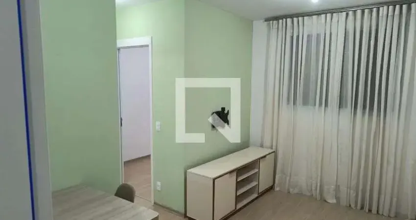 Apartamento para Venda - Mooca, 2 Quartos,  38 m² - São Paulo