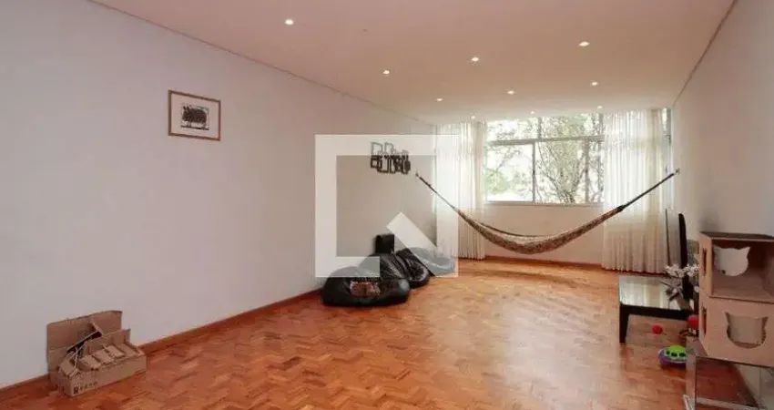Apartamento para Venda - Campos Elíseos, 3 Quartos,  175 m² - São Paulo