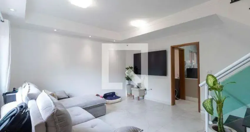 Casa / Sobrado em Condomínio para Venda - Ponte Rasa, 3 Quartos,  165 m² - São Paulo