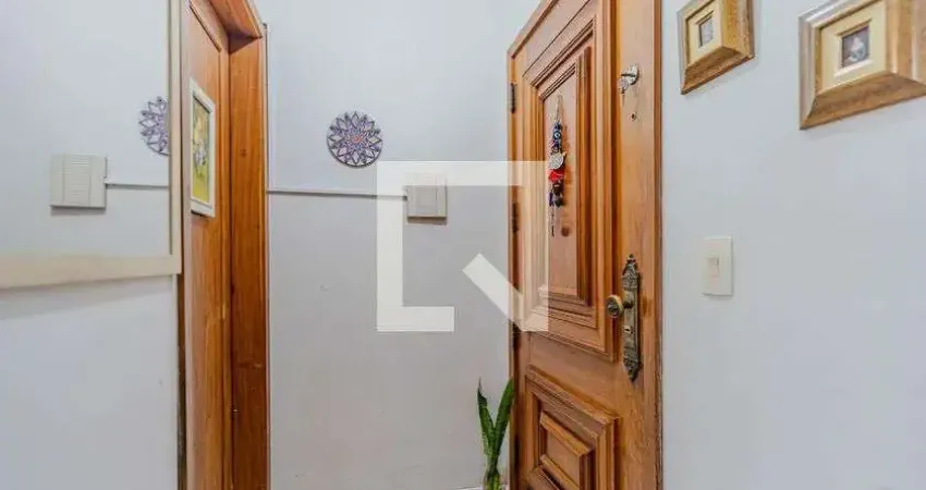 Apartamento para Venda - Menino Deus, 2 Quartos,  67 m² - Porto Alegre