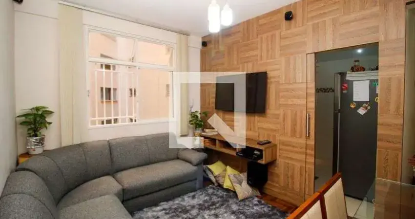 Apartamento para Venda - Floresta, 2 Quartos,  60 m² - Belo Horizonte