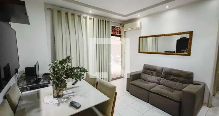 Apartamento para Venda - Maracanã, 2 Quartos,  68 m² - Rio de Janeiro
