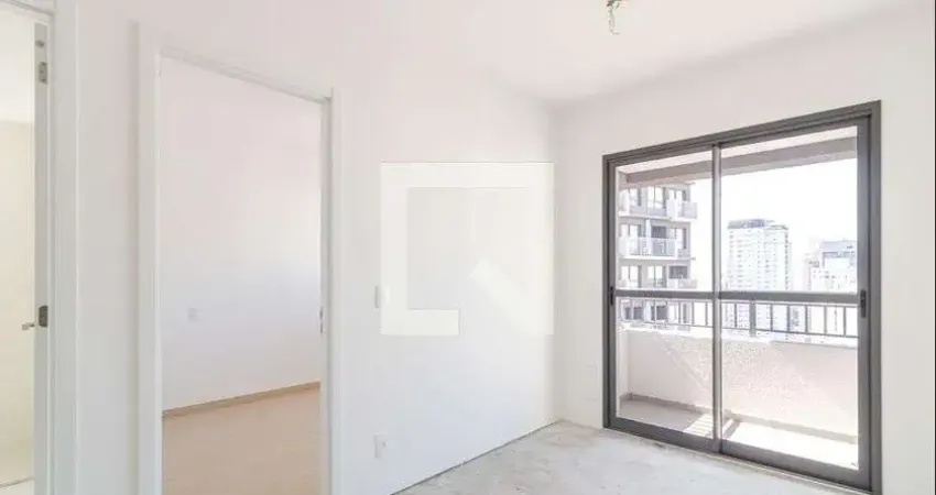 Apartamento para venda - vila olímpia, 2 quartos, 38 m² - são paulo